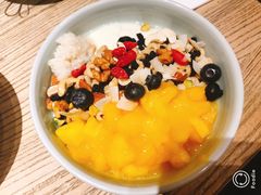 -宝珠奶酪(长宁金虹桥店)