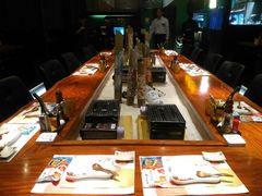 -肉魁屋·烧肉·烧鸟·酒场(高新店)