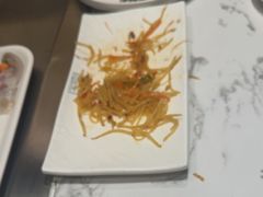 -火地铁板烧(昆山万象汇店)