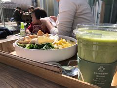 -Green Option(官舍店)