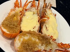 -新云南皇冠假日酒店-长街西餐厅