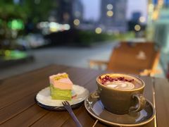 -木子木水日式烫面包(杭州首店)