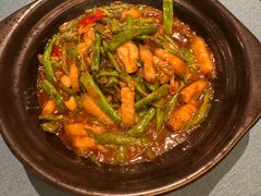 -上海古井假日酒店 · 徽昇楼中餐厅