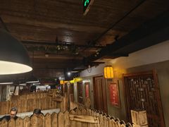 -三个大叔烤羊肉串·炭炉砂锅菜(西三旗店)