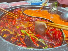 -川西坝子火锅(金沙1.0直营店)