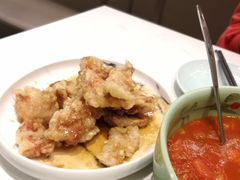 -北李妈妈菜·海肠捞饭(高新万达店)