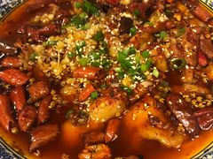 -金悦印象小馆(三里河店)