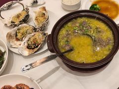 -喜宴又一村·粤菜·茶点·海鲜(壹方天地店)