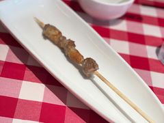 -西贝(东方路店)