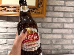 -北平楼·烤鸭·北京菜(牡丹园店)
