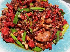 -山石榴·贵州菜(丰盛里店)