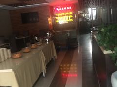 -丰乐斑鱼庄(建业·壹号城邦店)