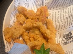 -额尔敦·品质自助(摩尔城店)