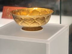 -陕西历史博物馆