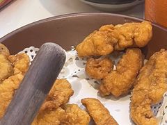 -乔阿马·江南味·驴肉香(龙湖华泾天街店)
