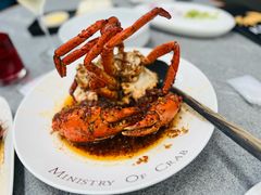 -Ministry of Crab•MOC(交子大道店)