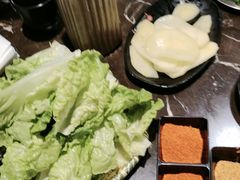 -江城二当家烤牛肉(莲塘新村店)