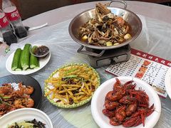 -四妹餐厅(玫瑰街店)