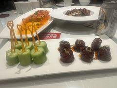 -老牌坊鲁菜名店(聊城美食岛店)
