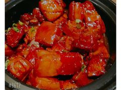 -兰桂坊·花园餐厅(西湖店)