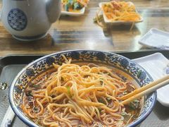 -伊穆祥牛肉面总店·清真