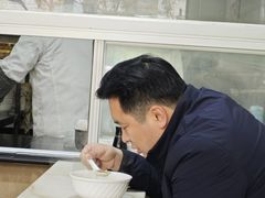 大堂-绿杨馄饨临顿路店