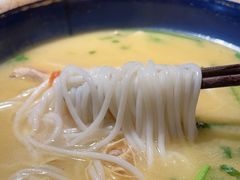 -上坐过桥米线(顺城店)