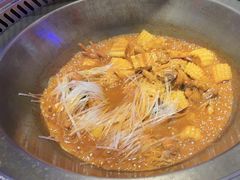 -山河屯铁锅炖(哈西站店)