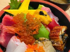 -阿吾罗日本料理(K11艺术中心店)