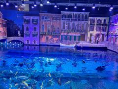 -华夏文旅海洋公园