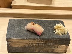 -鮨一日本料理(大中华店)