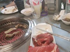 -尚宴牛特鲜自助(太原街万达店)