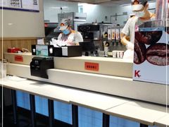 -肯德基(亦庄上海沙龙店)