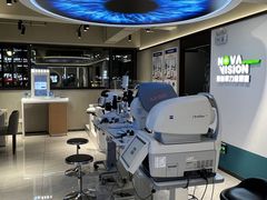-宝岛眼镜·星创视光中心(中泰店)