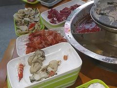 -养牛邓·潮汕牛肉海鲜自助火锅(广州店)