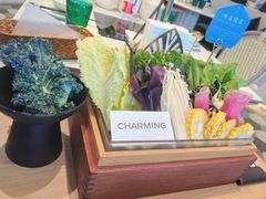 -椰子不语 椰子鸡火锅(淮海店)