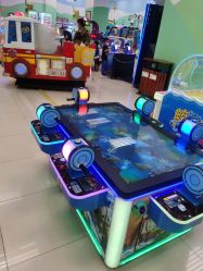 -莫莉幻想儿童乐园(深圳东湖永旺店)