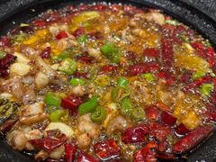 -金陵后厨·南京菜(新街口秣陵路店)