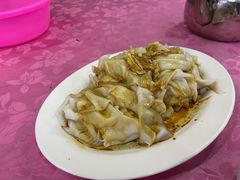 捞河粉-电白鸭粥店(下沙二坊88号店)