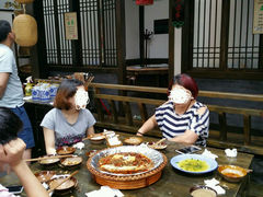 android_upload_pic-老灶房-四川土菜(铁牛广场店)