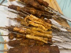 -老虎滩大连海鲜烧烤(建邺云锦路总店)