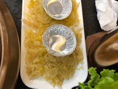 -福福泥炉烤肉(三台子店)