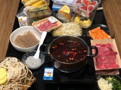 -盒马鲜生(莱蒙都会店)