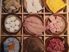 -芈重山老火锅(广州首店)