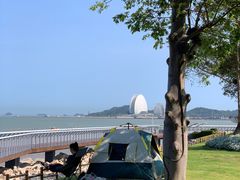 -太平洋咖啡(海天驿站店)