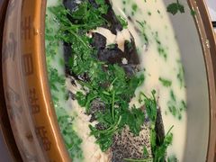 -风味小馆(天目湖宾馆店)