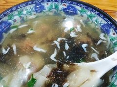小馄饨-嵊州小吃(杭州东站店)