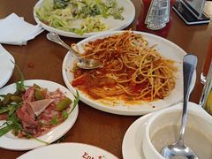 -Entrecôte 法国牛扒馆(保利·时光里店)