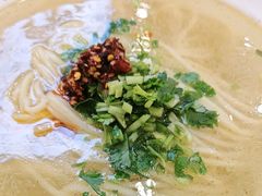 -萍姨抻面馆·鸡架冒菜(清湖店)