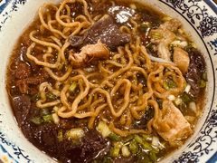 -黔肠旺面馆(八鸽岩店)
